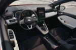 Renault Clio 2019 года (WW)